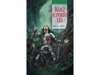 Když se pohne les