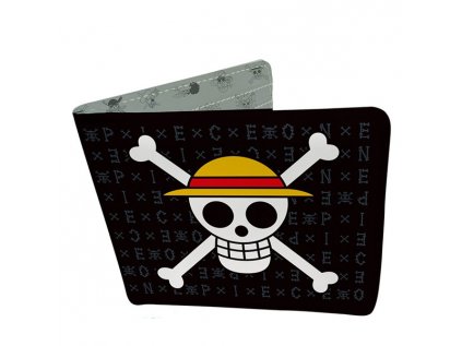 one piece penazenka skull luffy 3700789238577