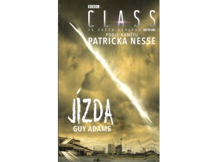 Jízda Class 1 (zo sveta seriálu Doctor Who)