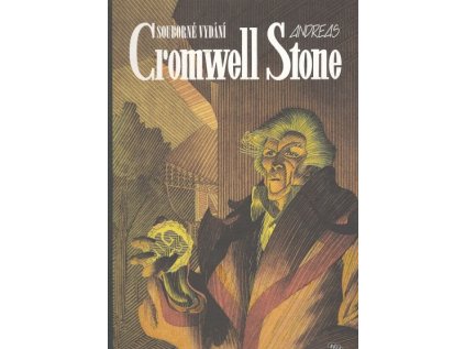 Cromwell Stone