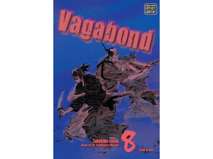 Vagabond 08