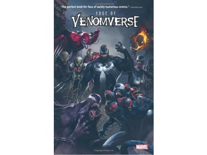 Edge of Venomverse