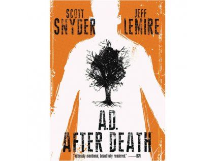 AD After Death