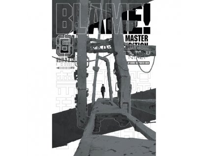 BLAME! 6