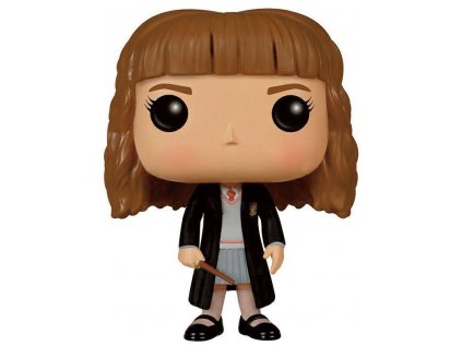 Funko POP! Harry Potter: Hermione Granger