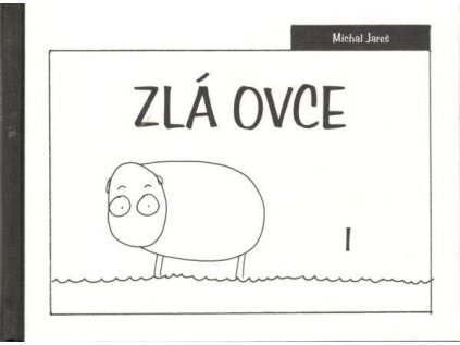 Zlá ovce 1