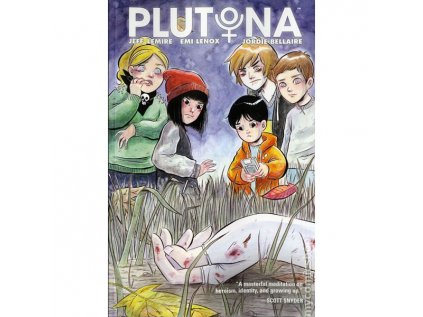 plutona 9788074495298