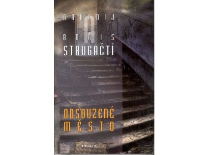 Odsouzené město