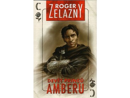 Amber 1 - Devět princů Amberu