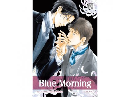 Blue Morning 02