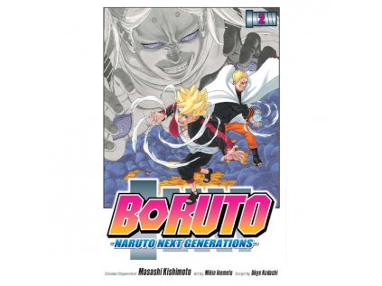 Boruto 02 - Naruto Next Generations