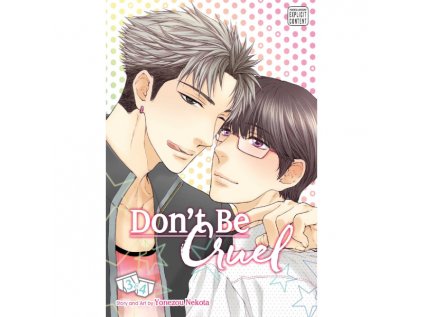 Don't Be Cruel: 2in1 Edition 02 (3,4)