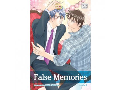 False Memories 02