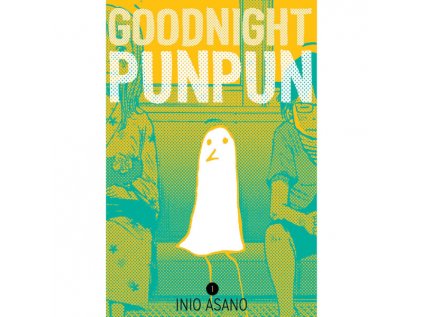 Goodnight Punpun 01