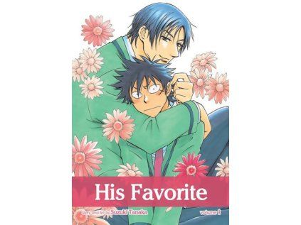 His Favorite 01