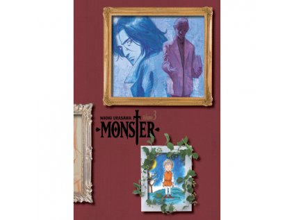 Monster 03: The Perfect Edition