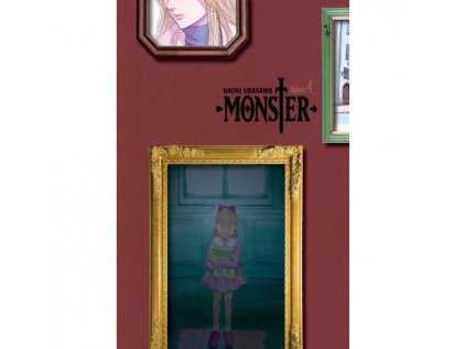 Monster 04: The Perfect Edition