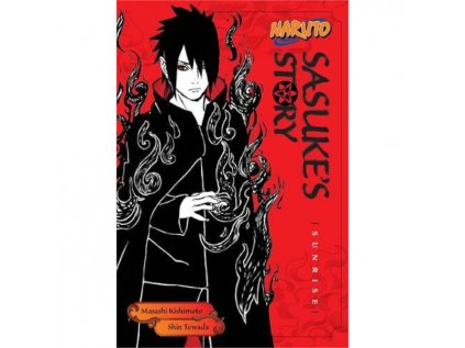 Naruto: Sasuke's Story: Sunrise