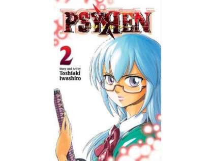 Psyren 02