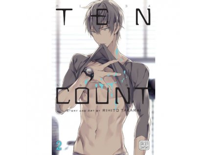 Ten Count 02