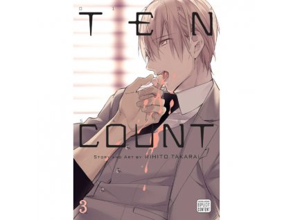 Ten Count 03