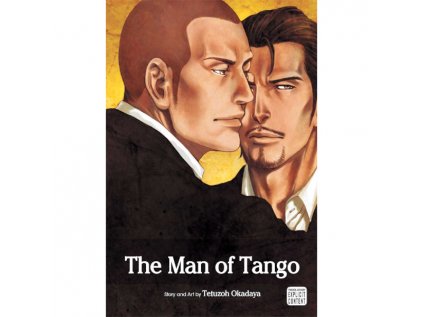 Man of Tango