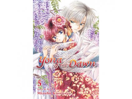 Yona of the Dawn 05