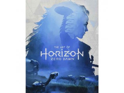 Art of Horizon Zero Dawn