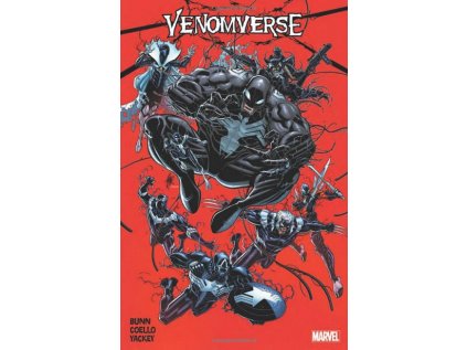 Venomverse