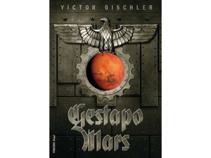 Gestapo Mars