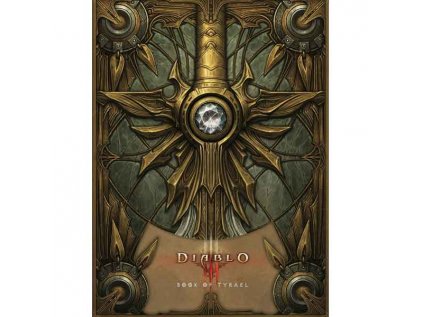 Diablo III: Book of Tyrael