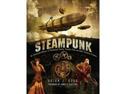 Steampunk
