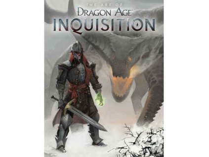 Art of Dragon Age: Inquisition