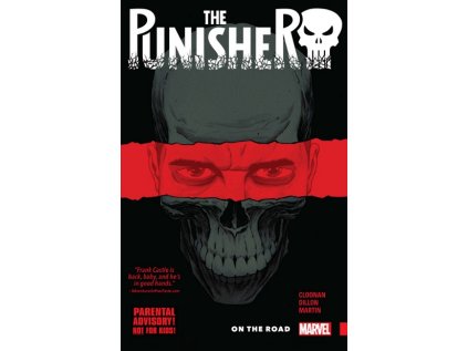 Punisher 1 - On the Road
