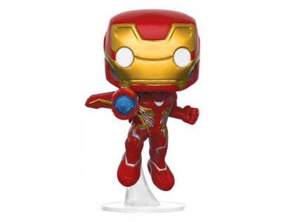 Funko POP! Avengers Infinity War: Iron Man