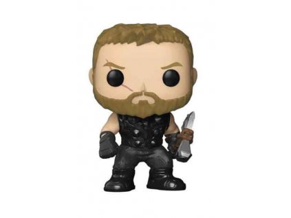 Funko POP! Avengers Infinity War: Thor