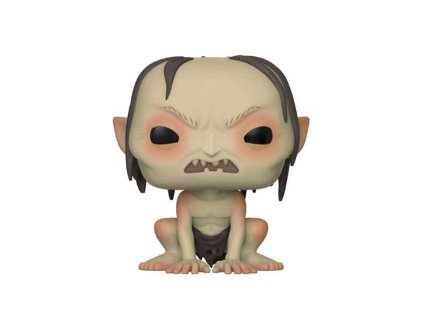 Funko POP! Lord of the Rings: Gollum