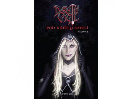 Death Vigil: Pod křídly smrti