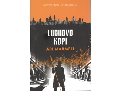 Lughovo kopí