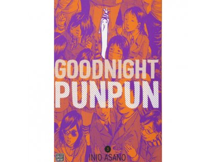 Goodnight Punpun 03