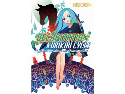 Decapitation: Kubikiri Cycle