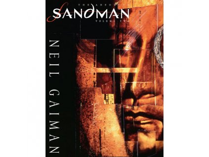 absolute sandman volume two 9781401210830