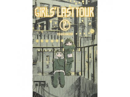 Girls' Last Tour 02
