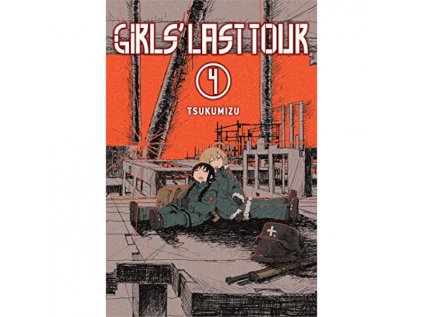 Girls' Last Tour 04