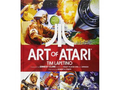 Art of Atari