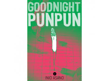 Goodnight Punpun 02