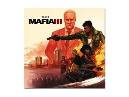 Art of Mafia III