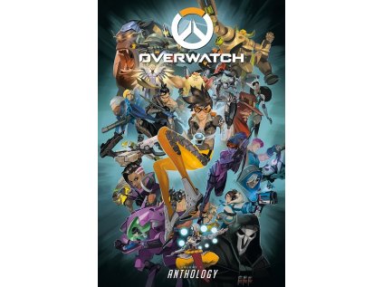 Overwatch: Anthology 1