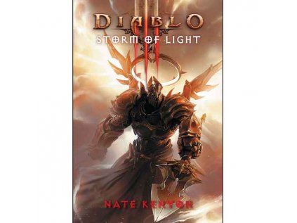 Diablo III: Storm of Light