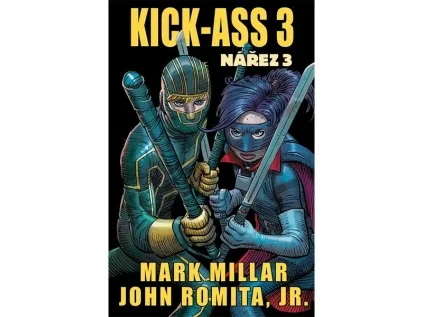kick ass narez 3 komiks po cesky 9788074496288 1